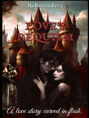 cover image of Love's Requiem